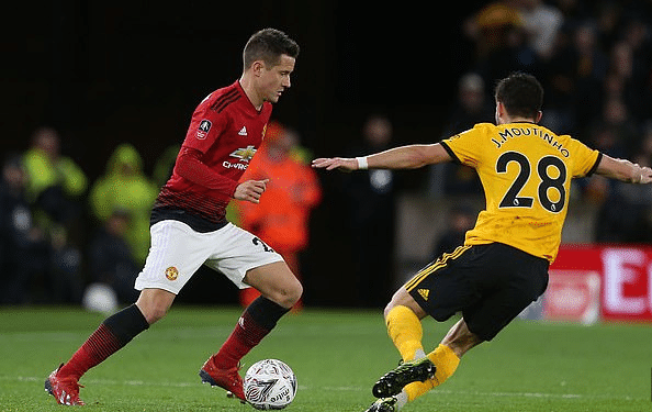 恩多耶的追 恩多耶的追